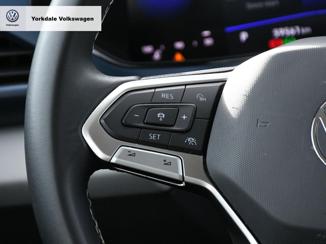 2023 Volkswagen Taos  Photo