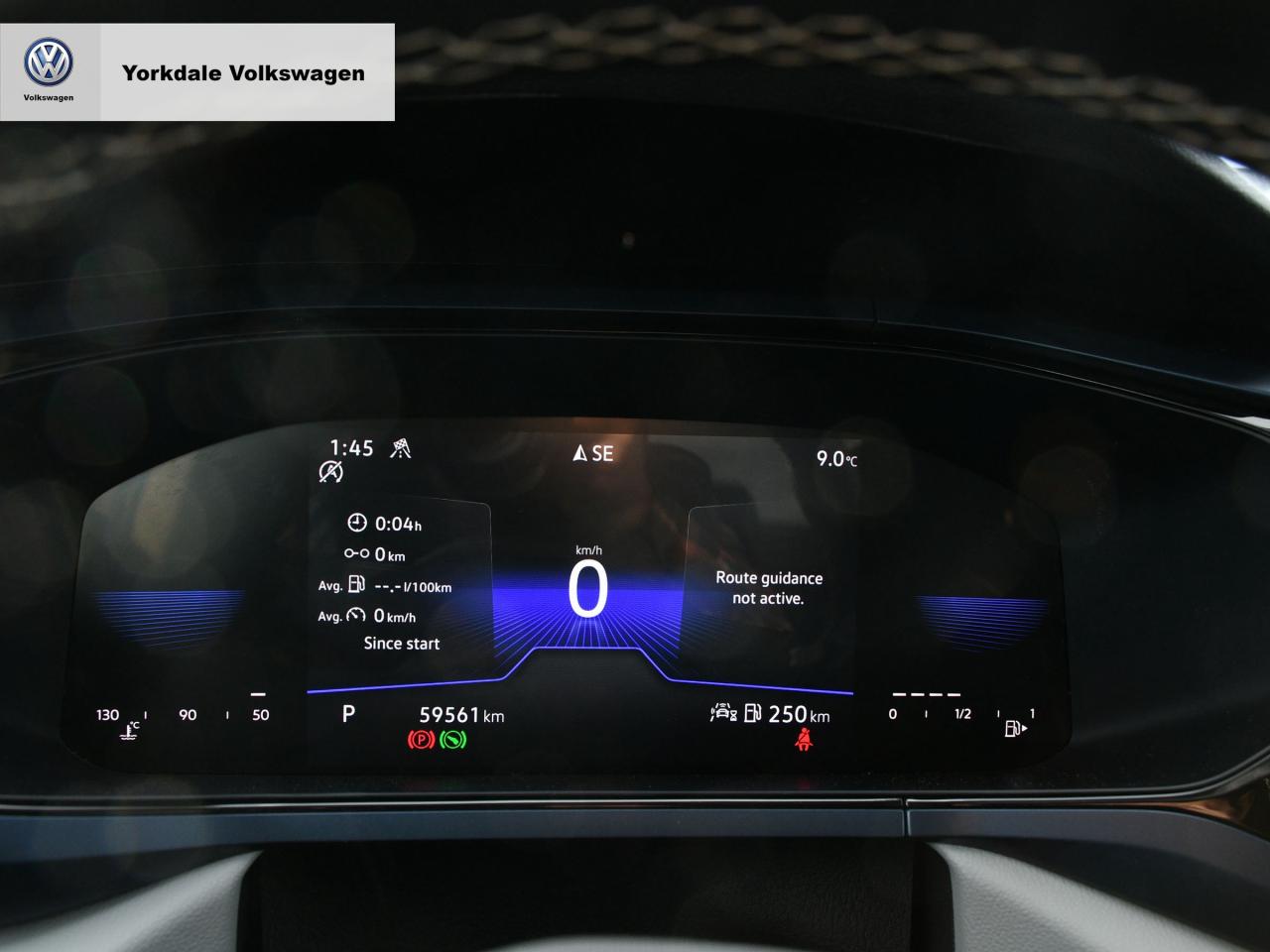 2023 Volkswagen Taos  Photo