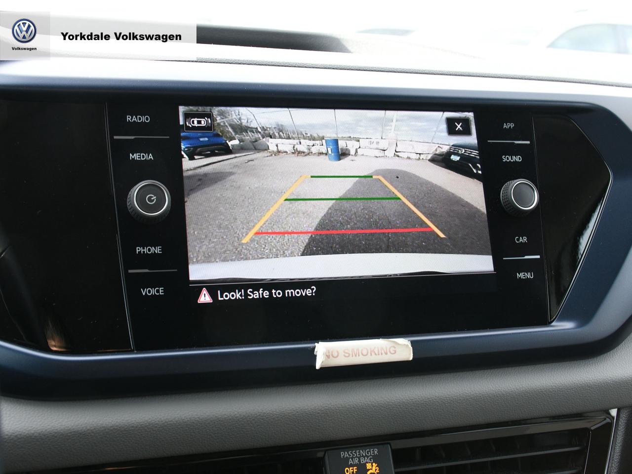 2023 Volkswagen Taos  Photo