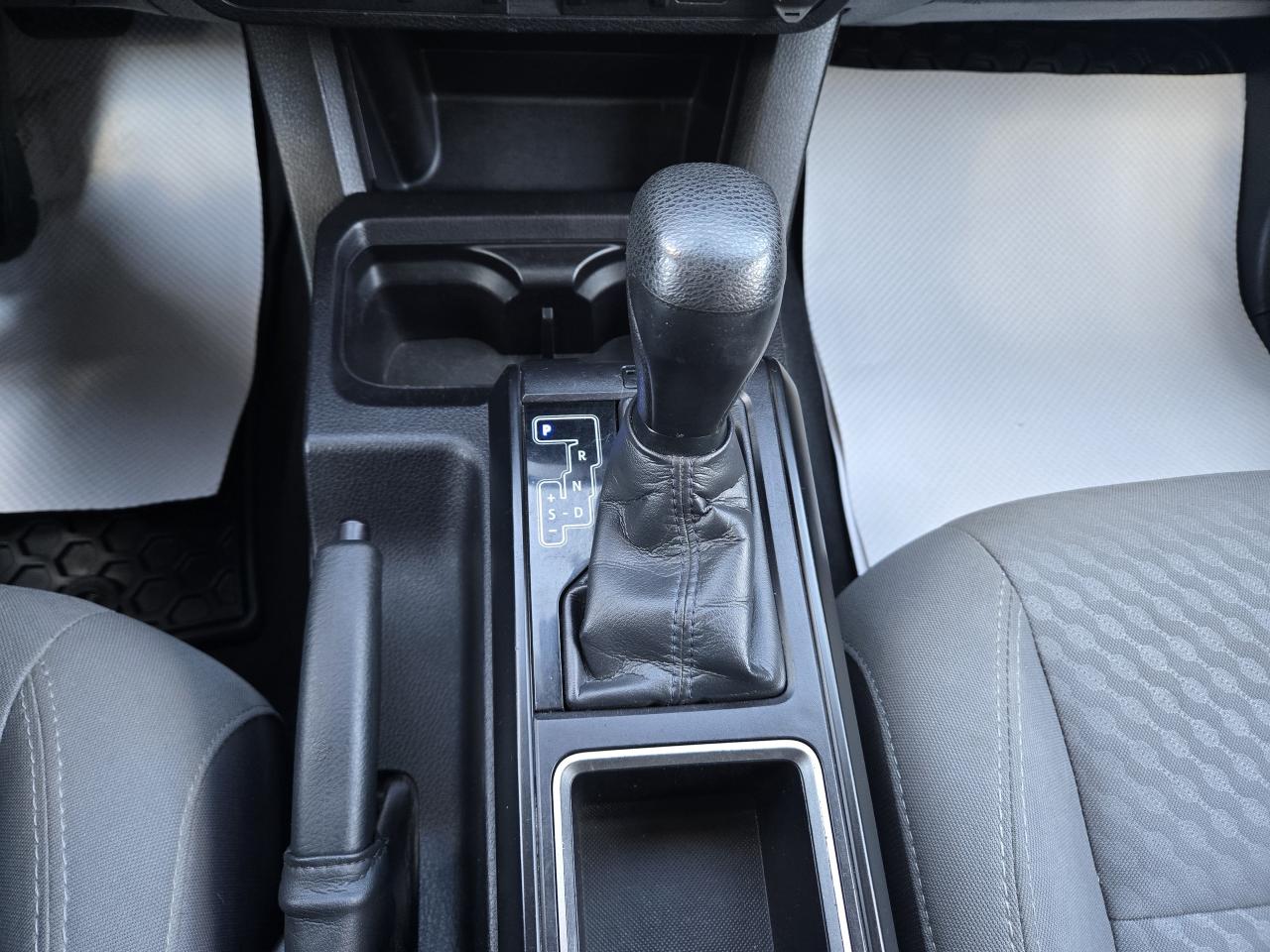 2021 Toyota Tacoma 4x4 Double Cab Auto Photo