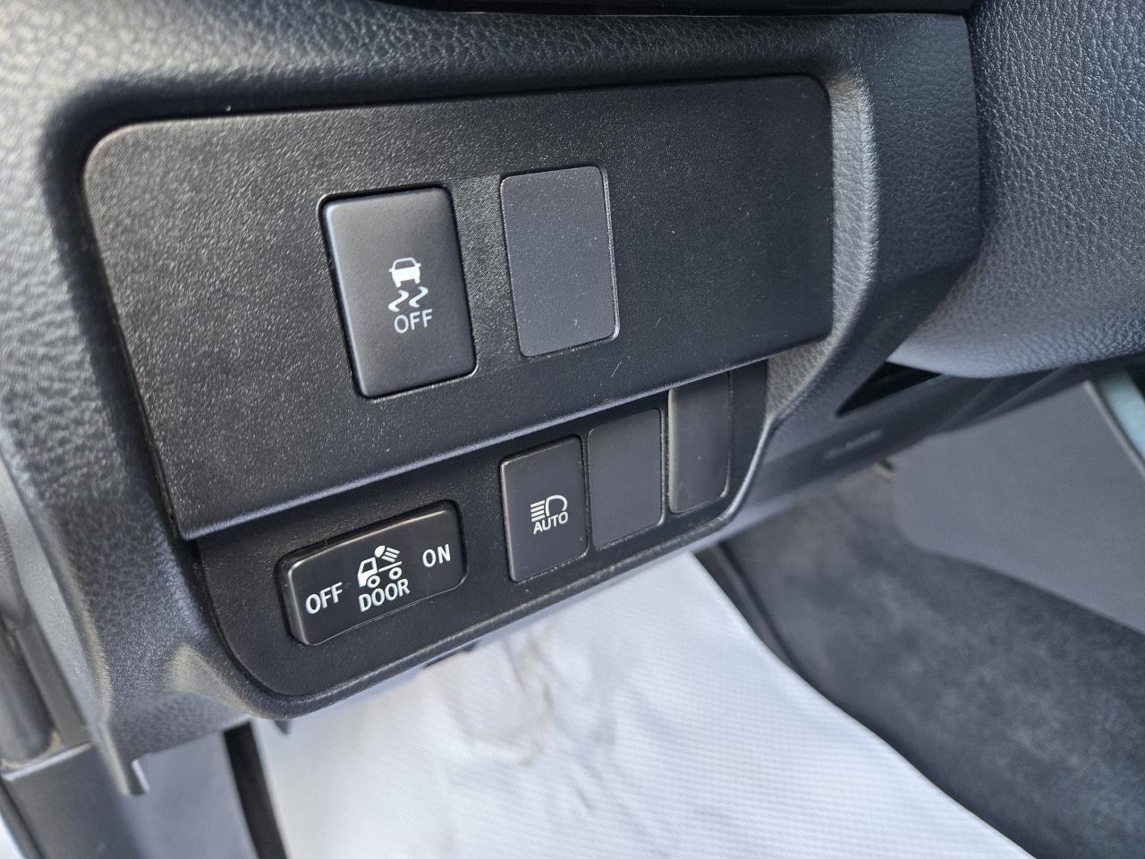 2021 Toyota Tacoma 4x4 Double Cab Auto Photo