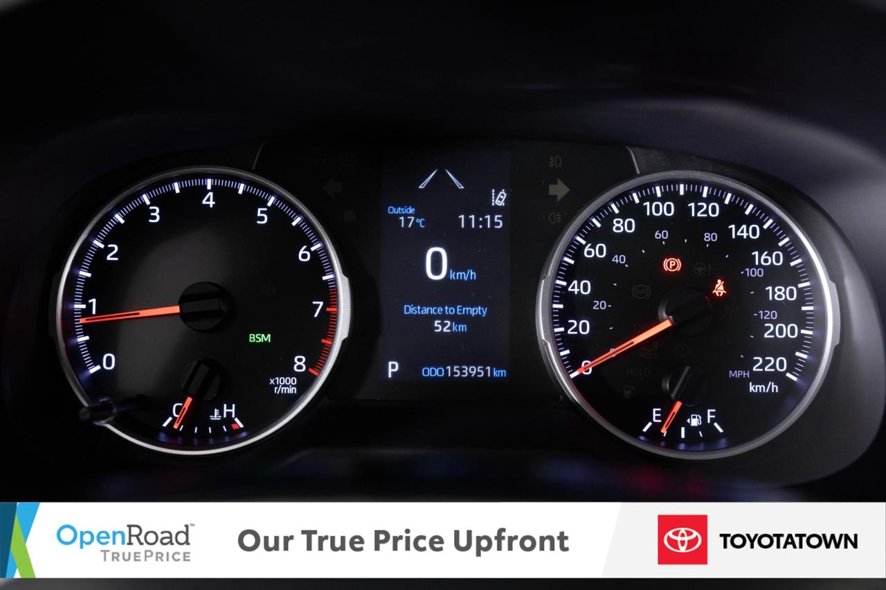 2020 Toyota RAV4 XLE! ACCIDENT FREE! LOADED! Photo