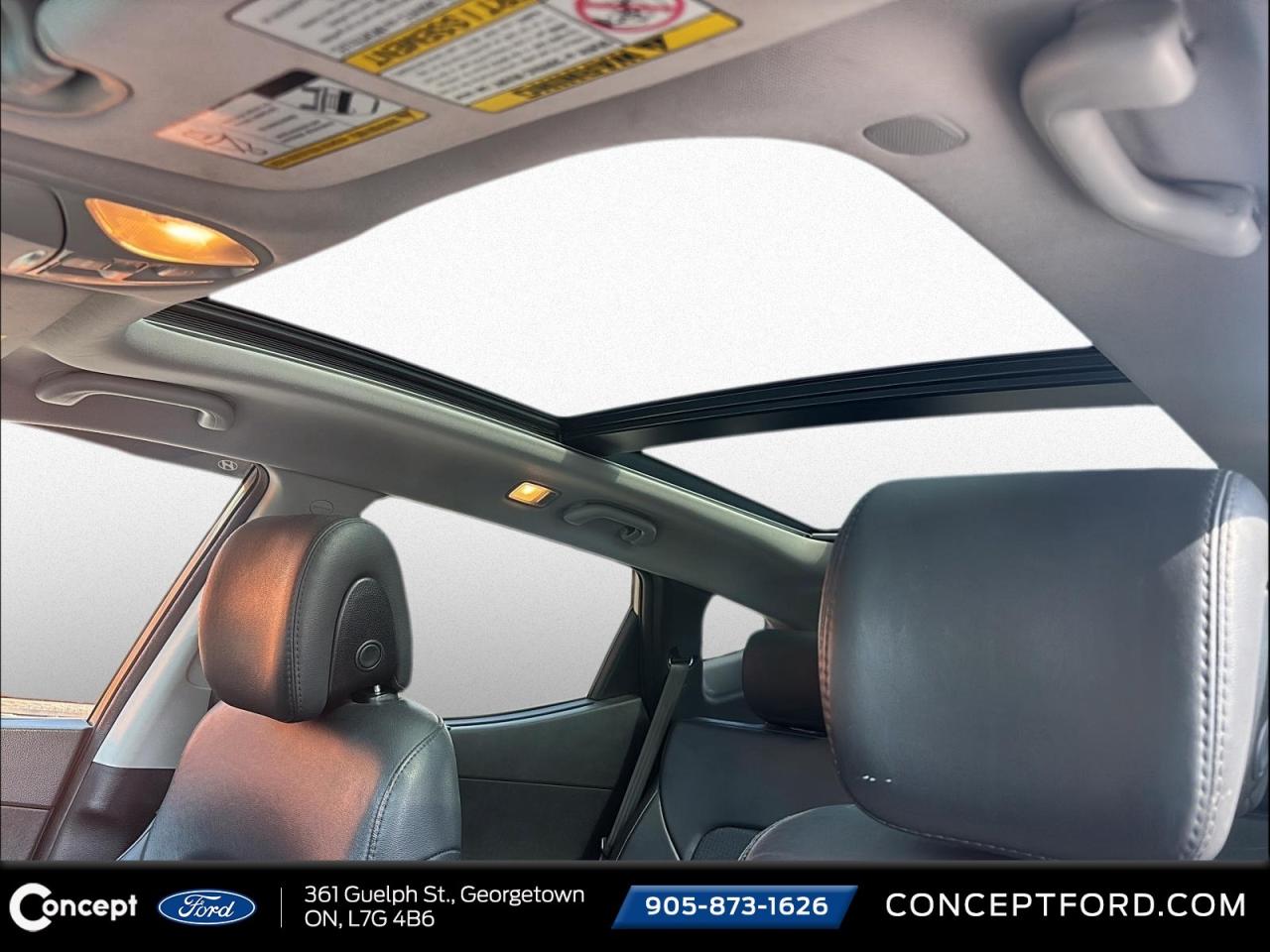 2015 Hyundai Santa Fe Sport LIMITED   AWD   WELL SERVICED Photo