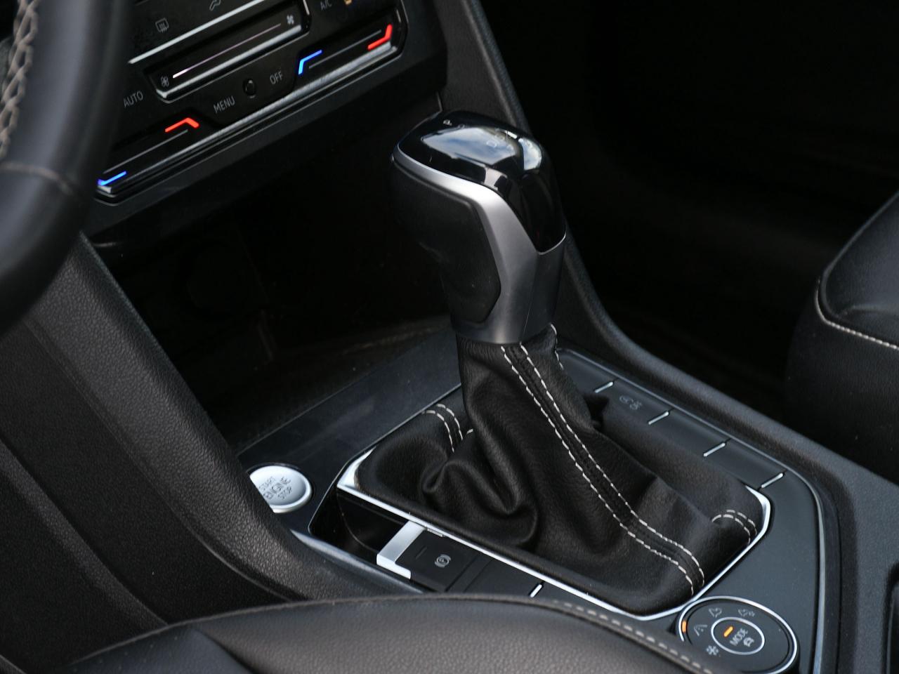 2022 Volkswagen Tiguan 4Motion Photo