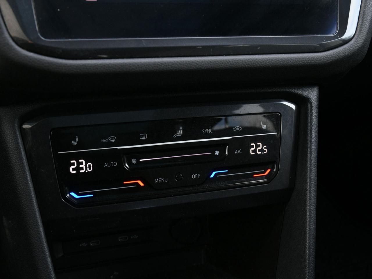 2022 Volkswagen Tiguan 4Motion Photo