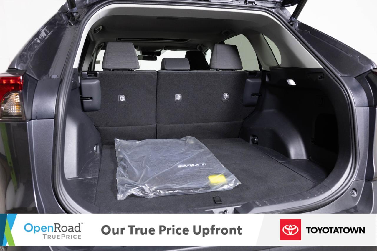 2023 Toyota RAV4 XLE! CERTIFIED PRE OWNED! ACCIDENT FREE! ELIGIBLE Photo