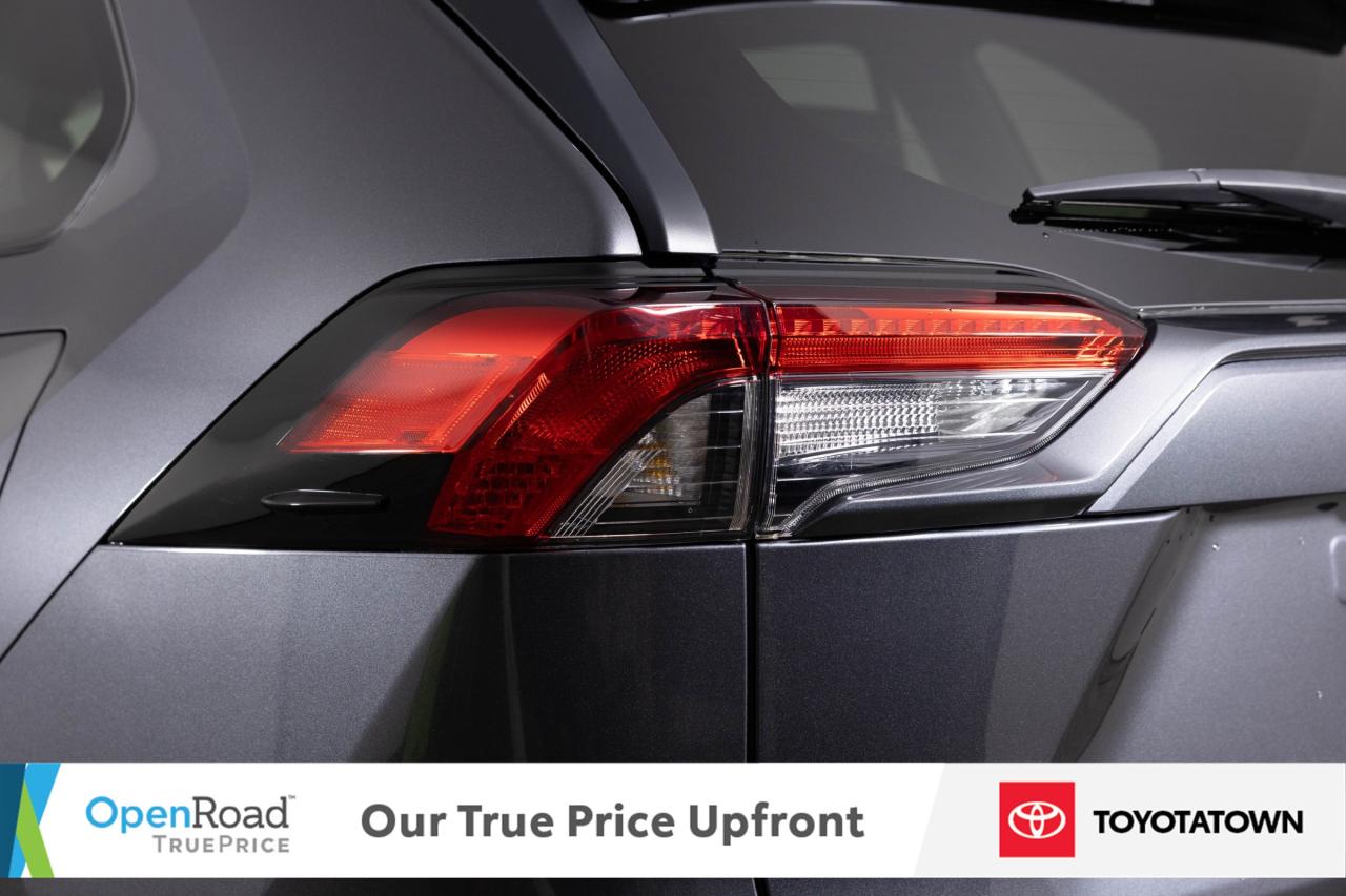 2023 Toyota RAV4 XLE! CERTIFIED PRE OWNED! ACCIDENT FREE! ELIGIBLE Photo