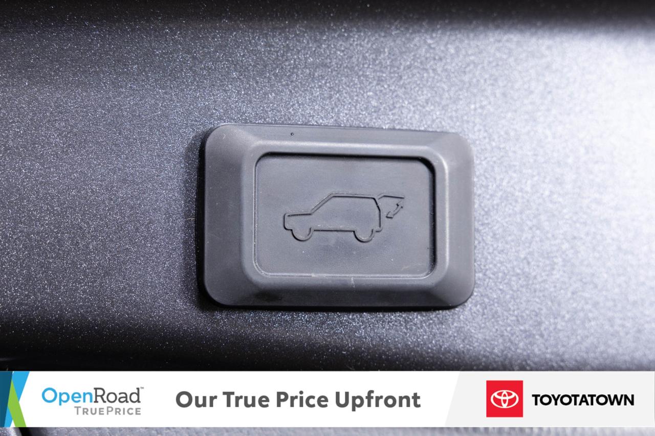 2023 Toyota RAV4 XLE! CERTIFIED PRE OWNED! ACCIDENT FREE! ELIGIBLE Photo