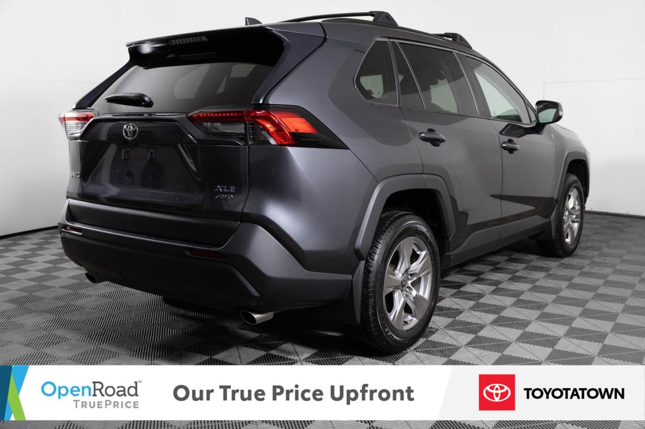 2023 Toyota RAV4 XLE! CERTIFIED PRE OWNED! ACCIDENT FREE! ELIGIBLE Photo