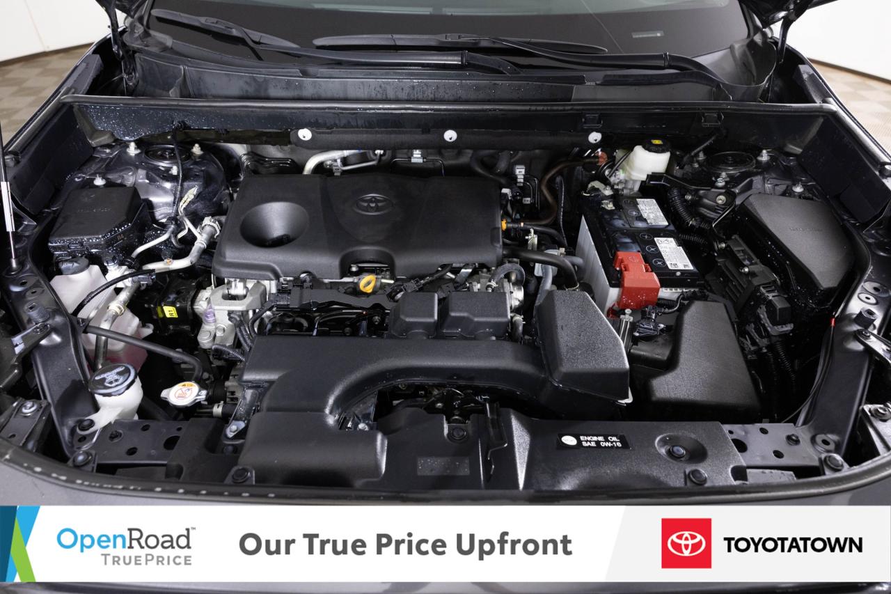 2023 Toyota RAV4 XLE! CERTIFIED PRE OWNED! ACCIDENT FREE! ELIGIBLE Photo