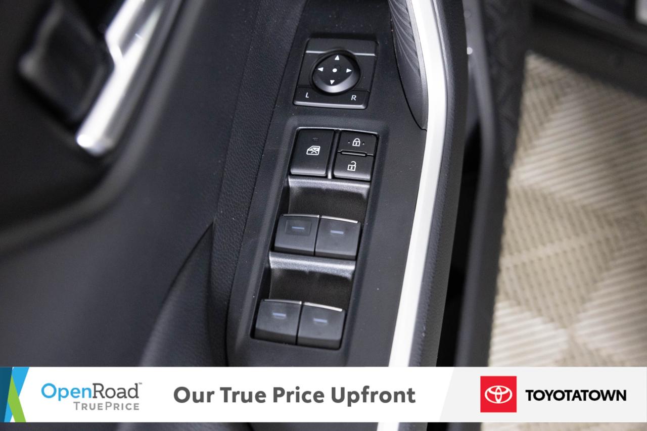 2023 Toyota RAV4 XLE! CERTIFIED PRE OWNED! ACCIDENT FREE! ELIGIBLE Photo