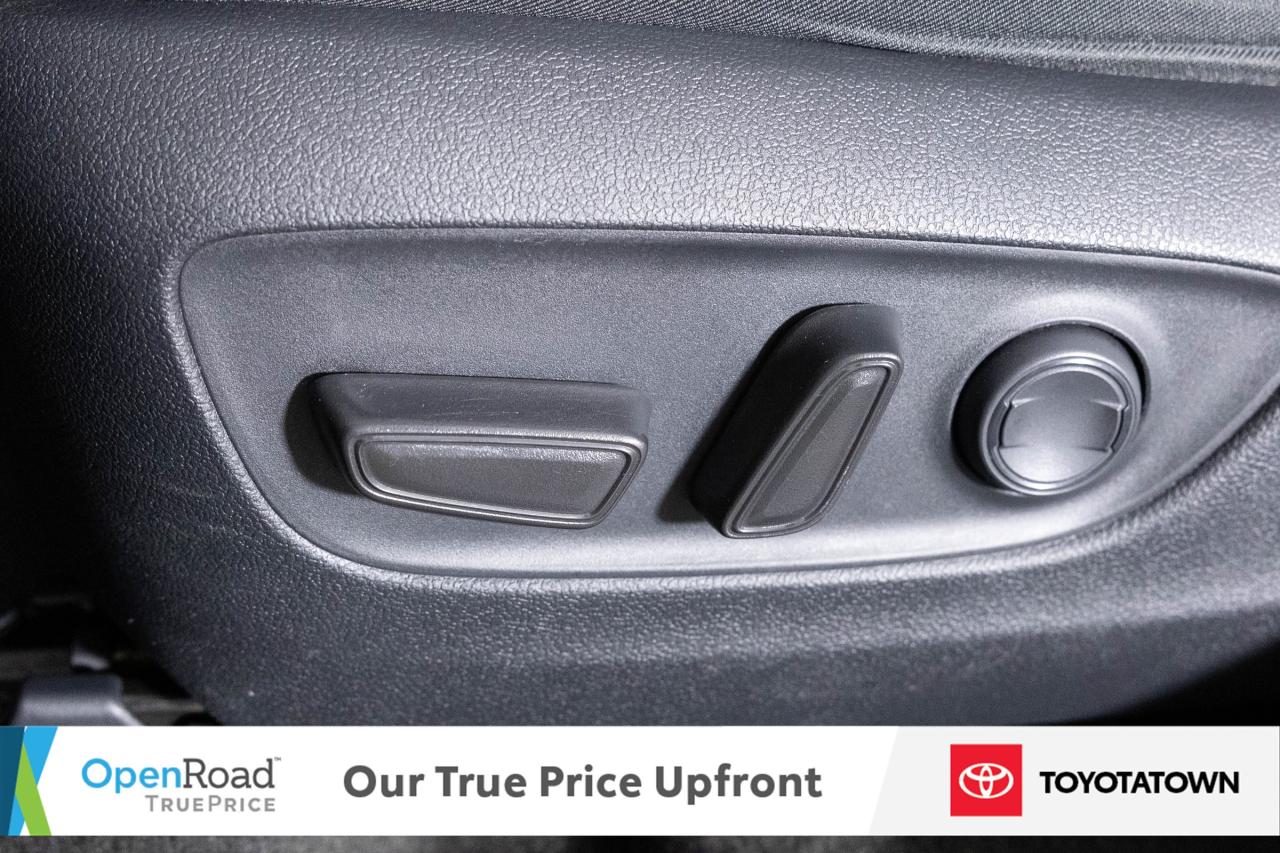 2023 Toyota RAV4 XLE! CERTIFIED PRE OWNED! ACCIDENT FREE! ELIGIBLE Photo