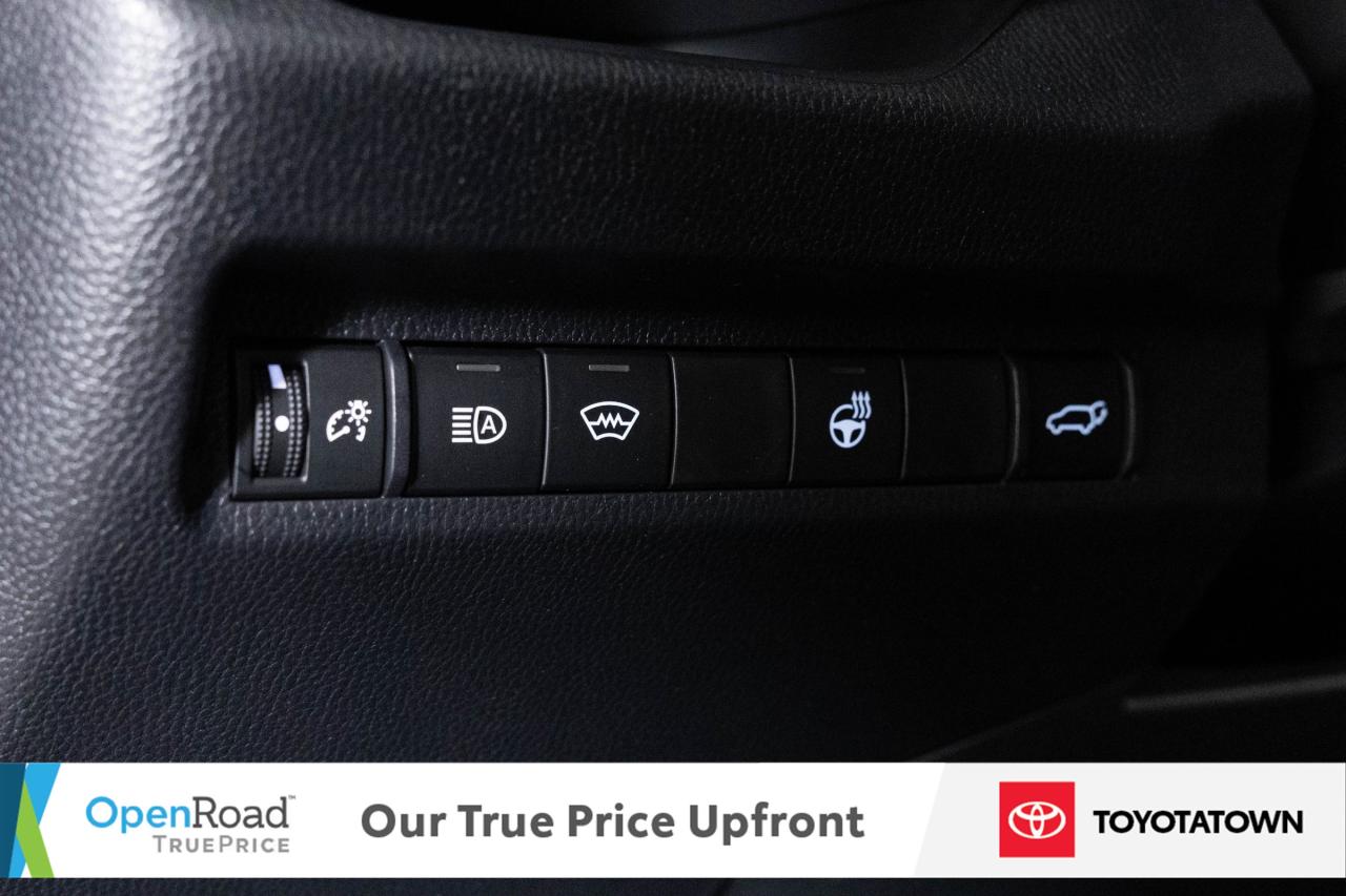 2023 Toyota RAV4 XLE! CERTIFIED PRE OWNED! ACCIDENT FREE! ELIGIBLE Photo