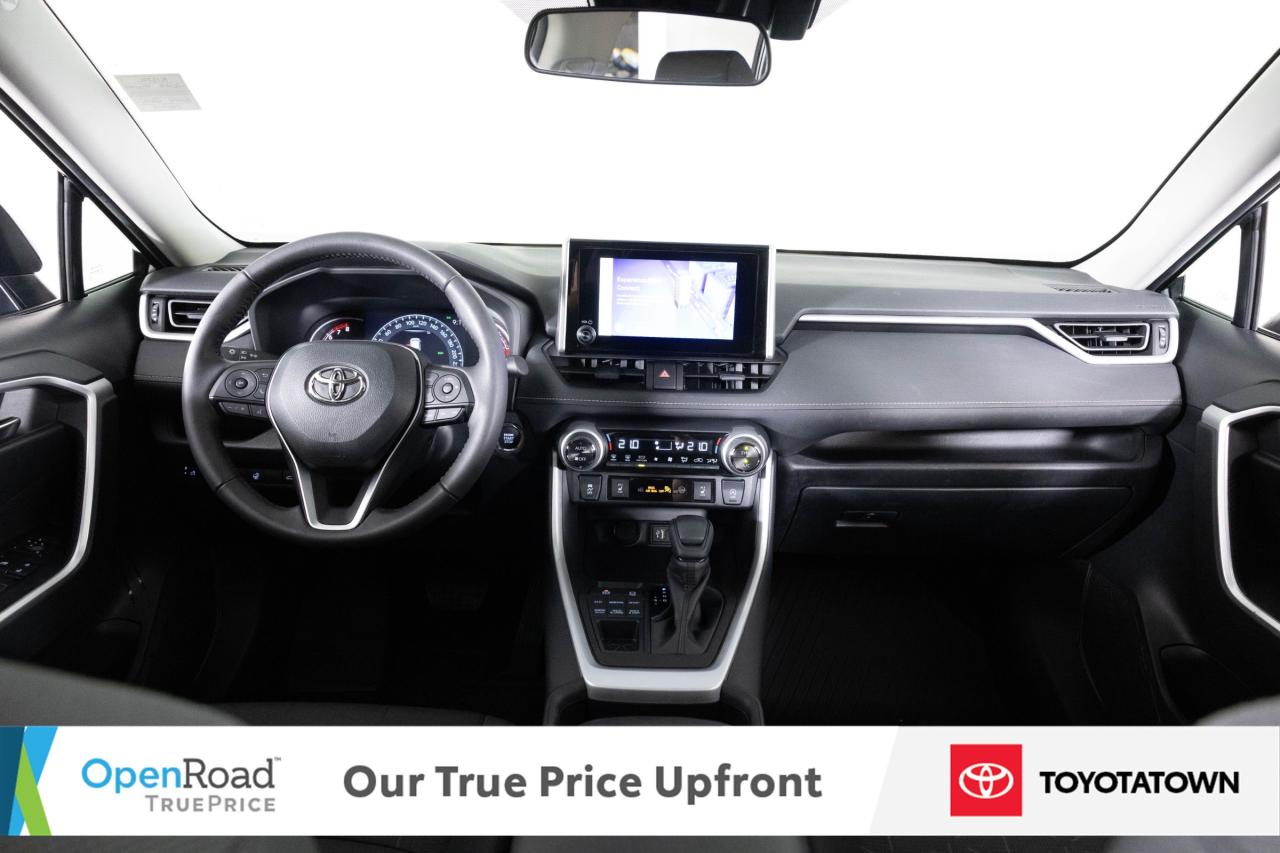 2023 Toyota RAV4 XLE! CERTIFIED PRE OWNED! ACCIDENT FREE! ELIGIBLE Photo