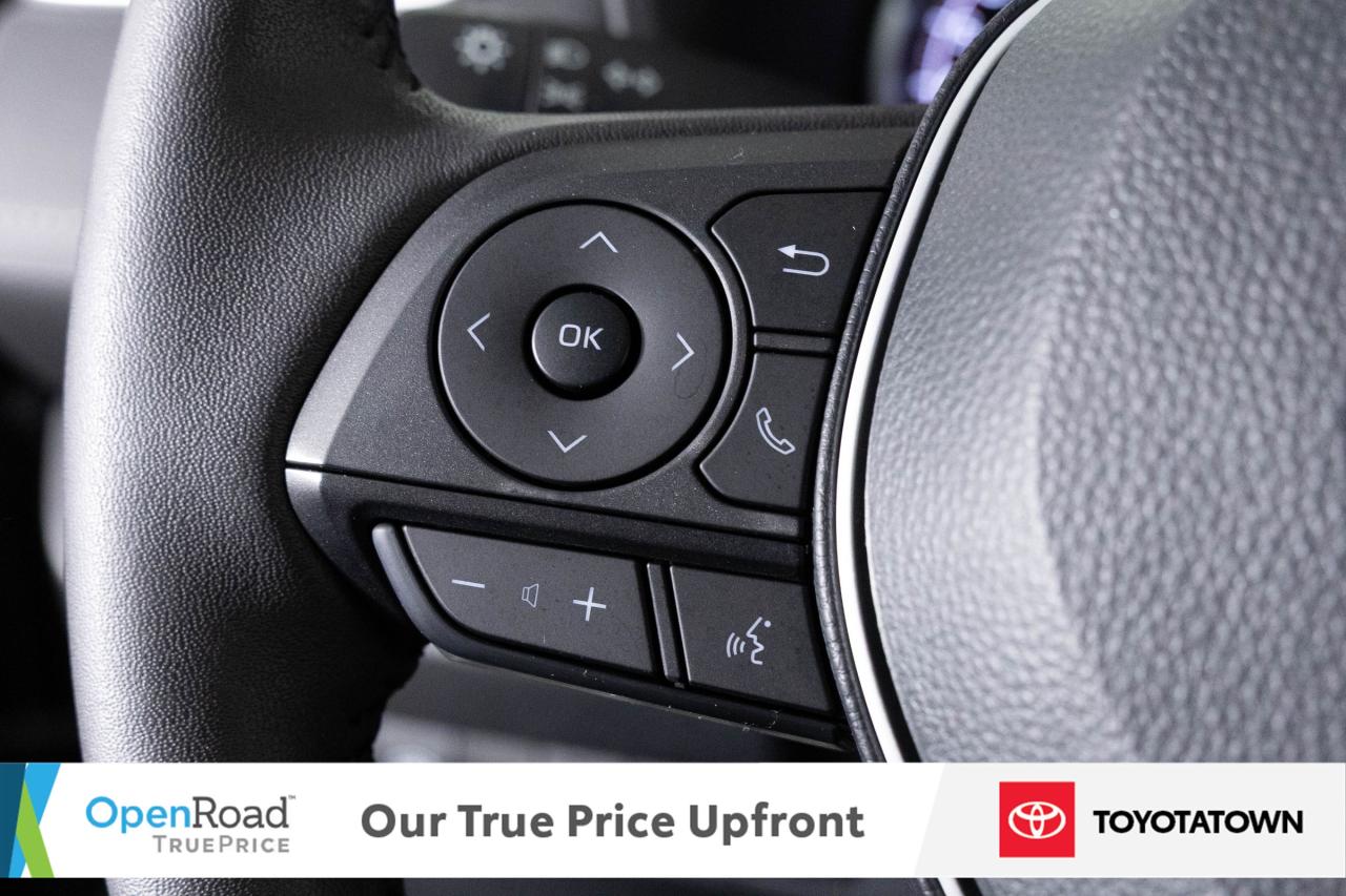 2023 Toyota RAV4 XLE! CERTIFIED PRE OWNED! ACCIDENT FREE! ELIGIBLE Photo