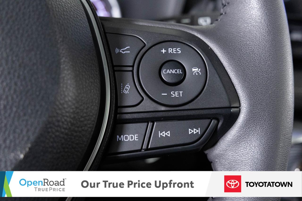 2023 Toyota RAV4 XLE! CERTIFIED PRE OWNED! ACCIDENT FREE! ELIGIBLE Photo