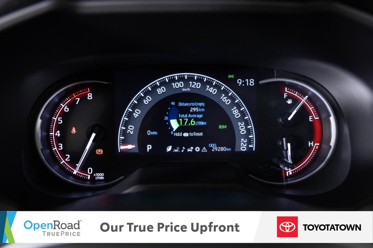 2023 Toyota RAV4 XLE! CERTIFIED PRE OWNED! ACCIDENT FREE! ELIGIBLE Photo