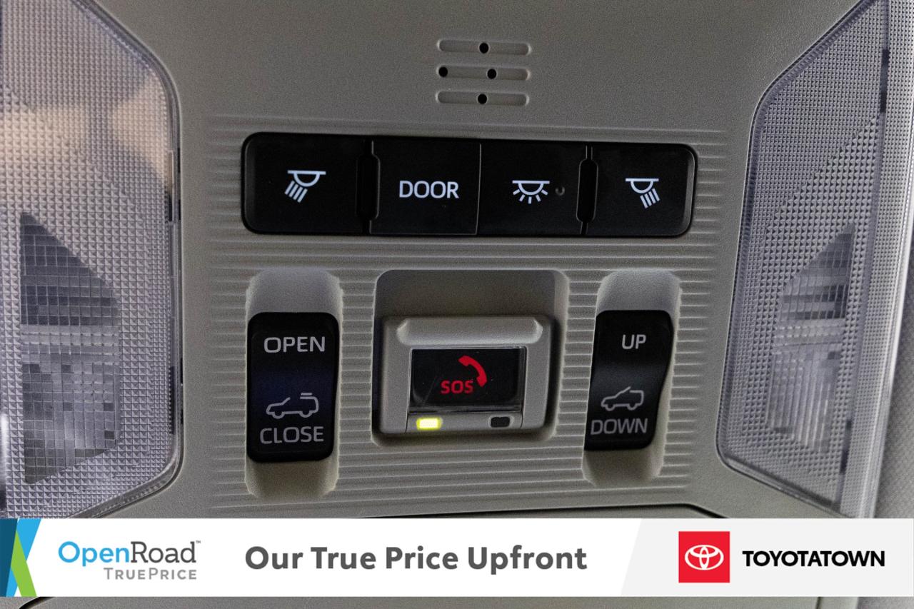 2023 Toyota RAV4 XLE! CERTIFIED PRE OWNED! ACCIDENT FREE! ELIGIBLE Photo