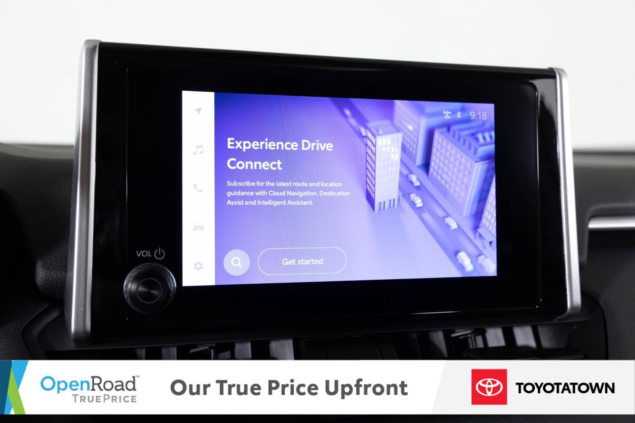 2023 Toyota RAV4 XLE! CERTIFIED PRE OWNED! ACCIDENT FREE! ELIGIBLE Photo