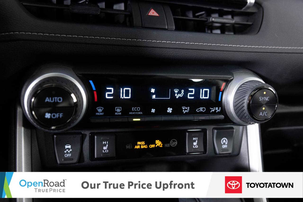 2023 Toyota RAV4 XLE! CERTIFIED PRE OWNED! ACCIDENT FREE! ELIGIBLE Photo