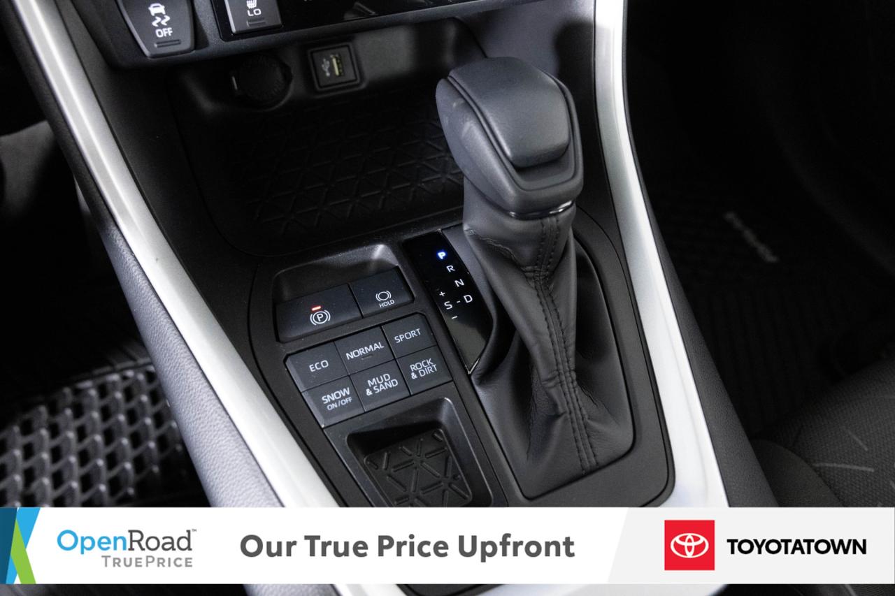 2023 Toyota RAV4 XLE! CERTIFIED PRE OWNED! ACCIDENT FREE! ELIGIBLE Photo