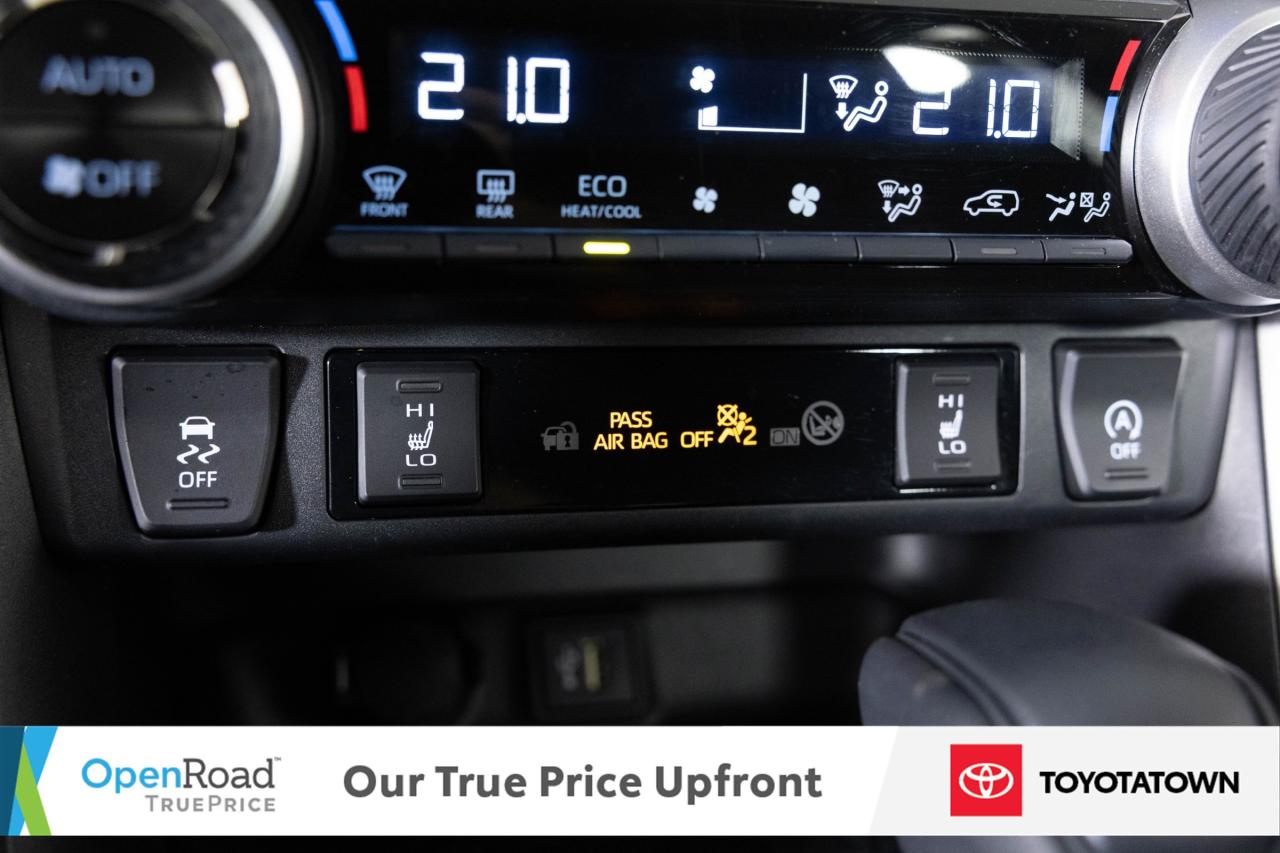 2023 Toyota RAV4 XLE! CERTIFIED PRE OWNED! ACCIDENT FREE! ELIGIBLE Photo