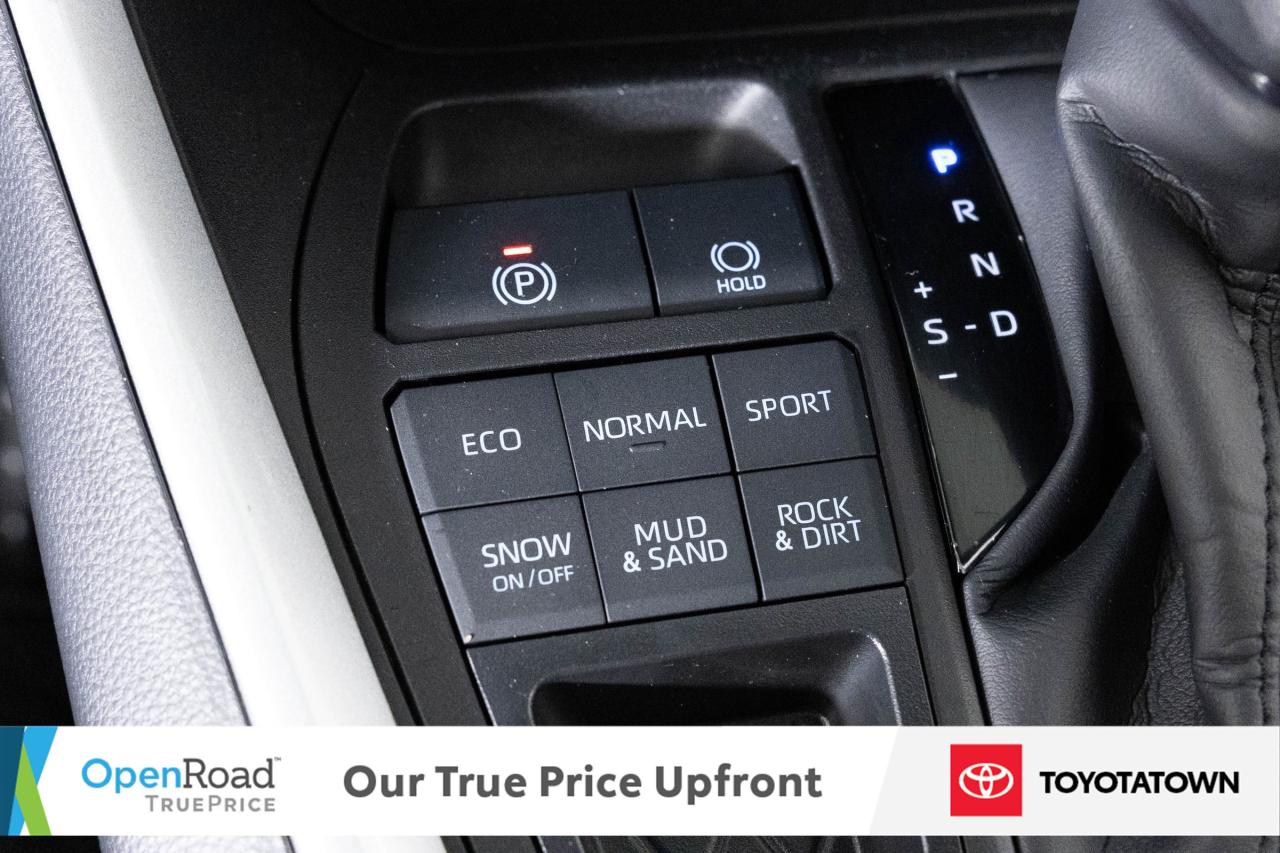 2023 Toyota RAV4 XLE! CERTIFIED PRE OWNED! ACCIDENT FREE! ELIGIBLE Photo