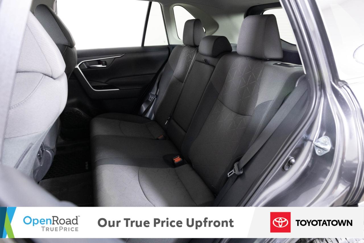 2023 Toyota RAV4 XLE! CERTIFIED PRE OWNED! ACCIDENT FREE! ELIGIBLE Photo