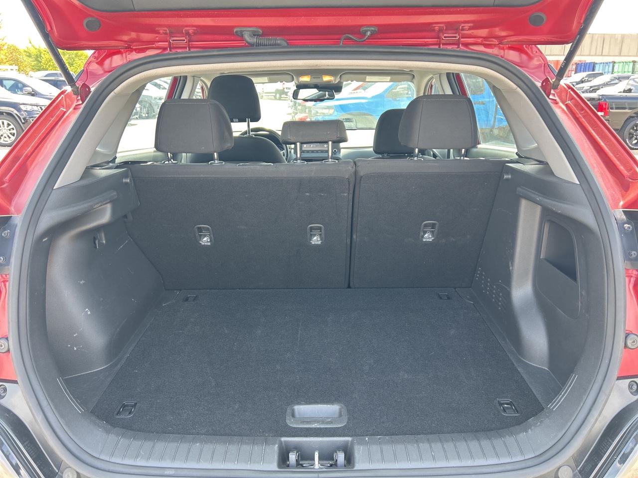 2023 Hyundai KONA Preferred AWD, Remote Start, Heated Seats, BSM. Photo