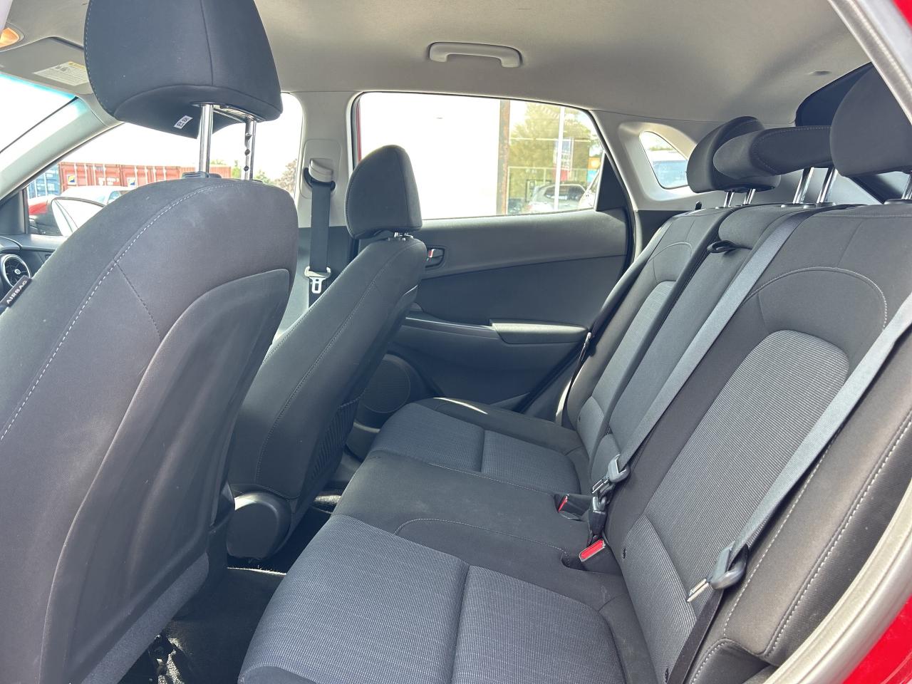 2023 Hyundai KONA Preferred AWD, Remote Start, Heated Seats, BSM. Photo