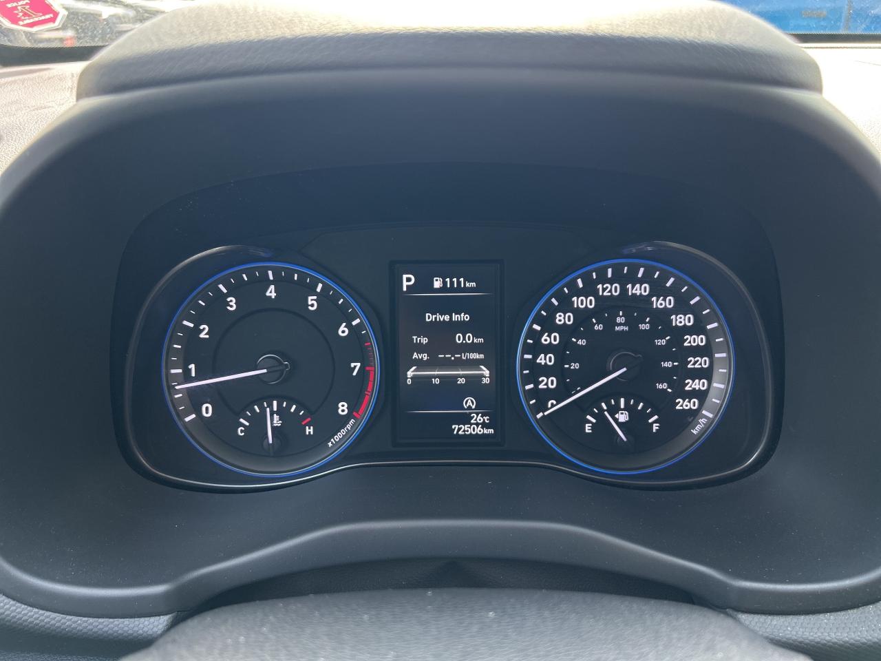 2023 Hyundai KONA Preferred AWD, Remote Start, Heated Seats, BSM. Photo