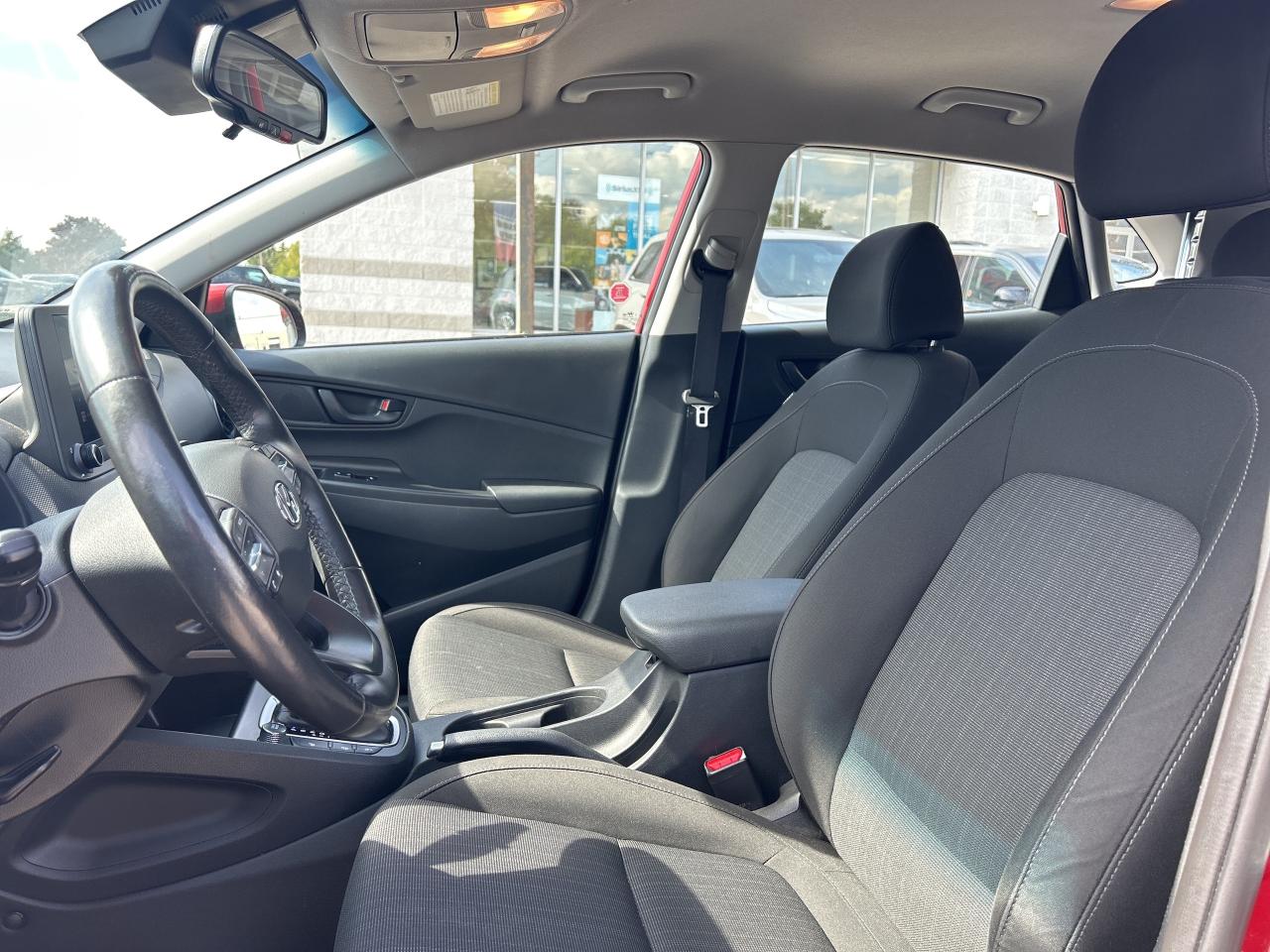 2023 Hyundai KONA Preferred AWD, Remote Start, Heated Seats, BSM. Photo