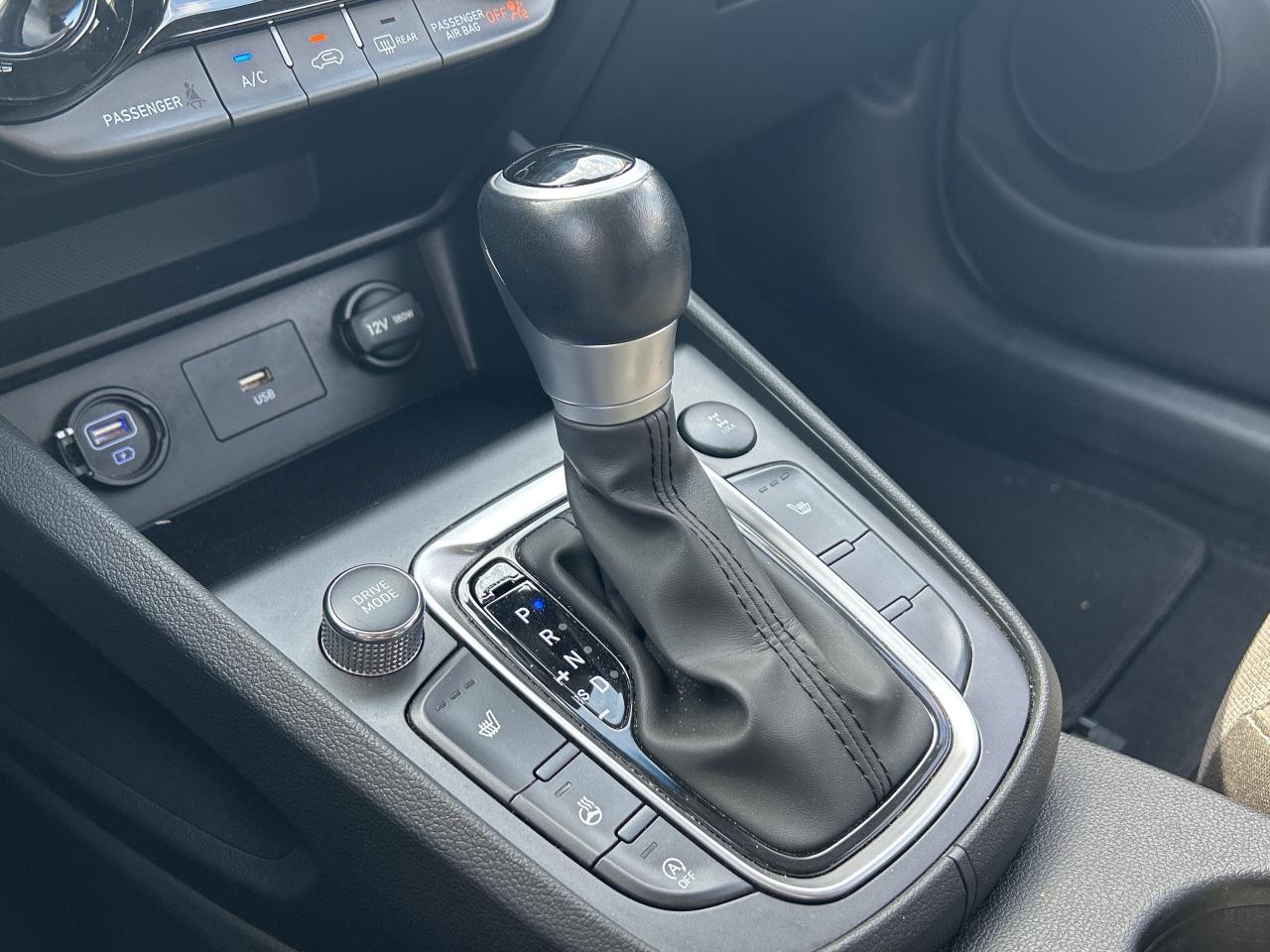 2023 Hyundai KONA Preferred AWD, Remote Start, Heated Seats, BSM. Photo