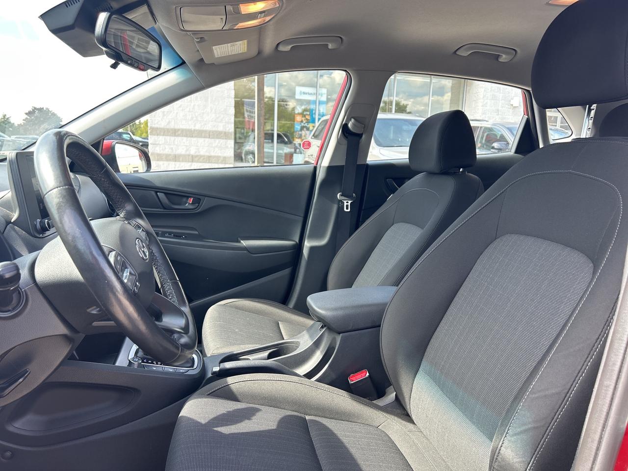 2023 Hyundai KONA Preferred AWD, Remote Start, Heated Seats, BSM. Photo