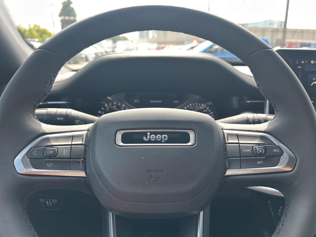 2025 Jeep Compass Just Like New!! North 4x4 Photo