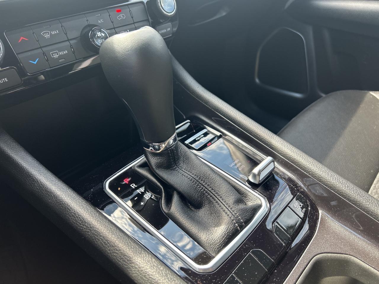 2025 Jeep Compass Just Like New!! North 4x4 Photo