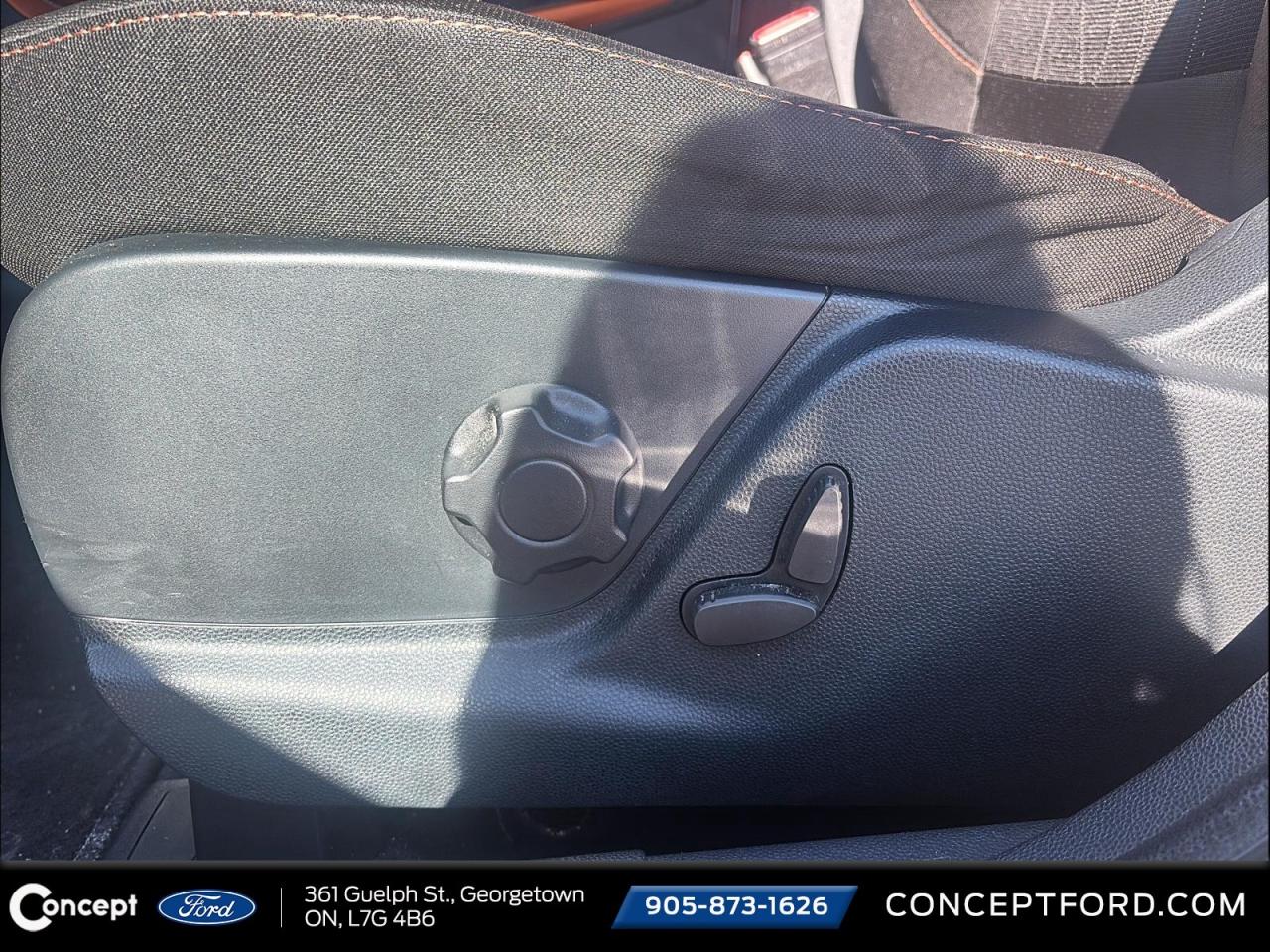 2021 Ford EcoSport MOONROOF   ALLOY WHEELS   LOW MILEAGE Photo4