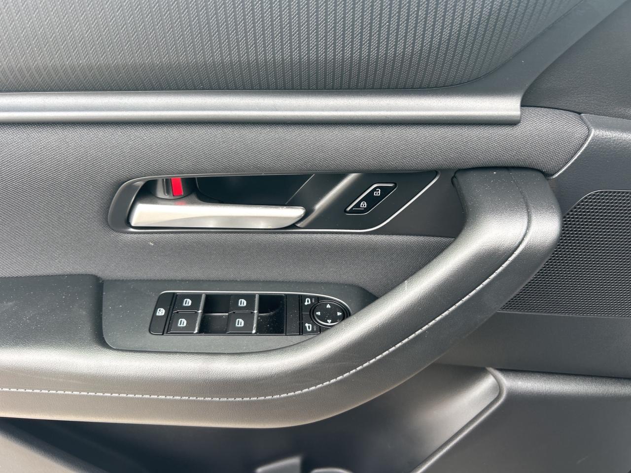 2025 Mazda CX-90 MHEV GS-L AWD, Hybrid Photo