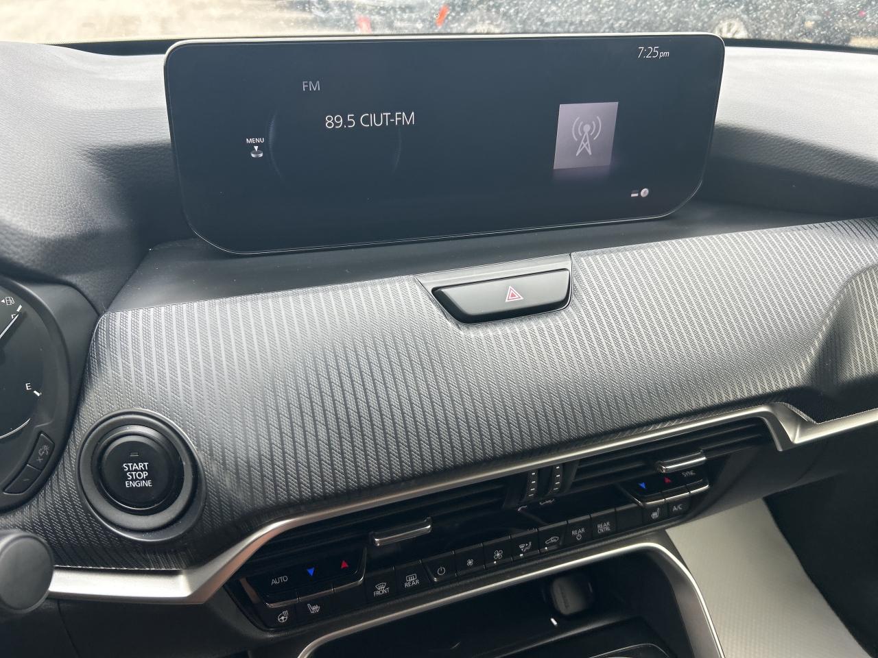 2025 Mazda CX-90 MHEV GS-L AWD, Hybrid Photo