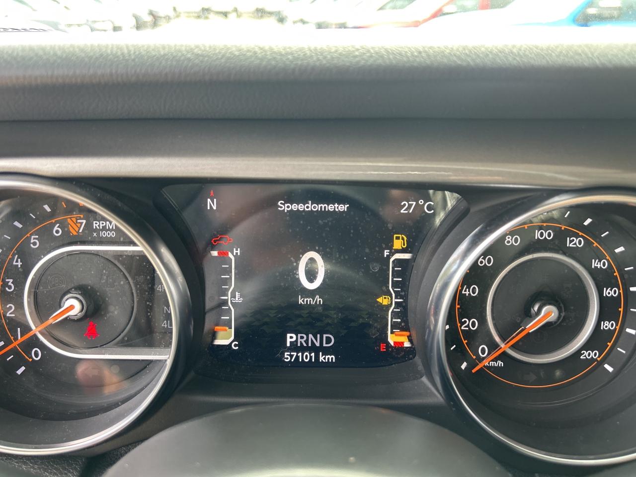 2021 Jeep Wrangler Sahara w/NAV & Sound, Heated Seats/Steering Photo