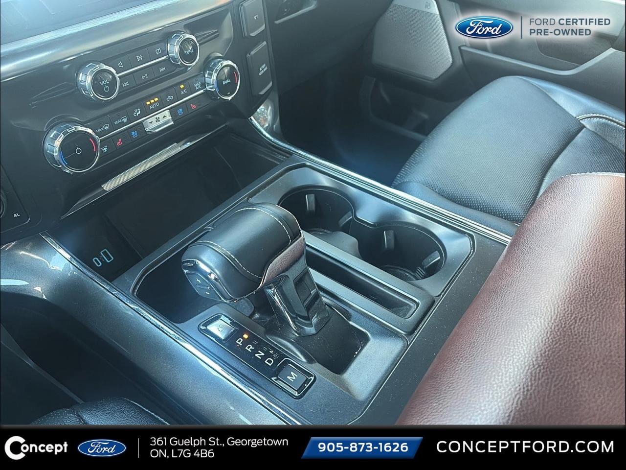 2022 Ford F-150 1 OWNER   502A   CLEAN   SERVICE RECORDS Photo