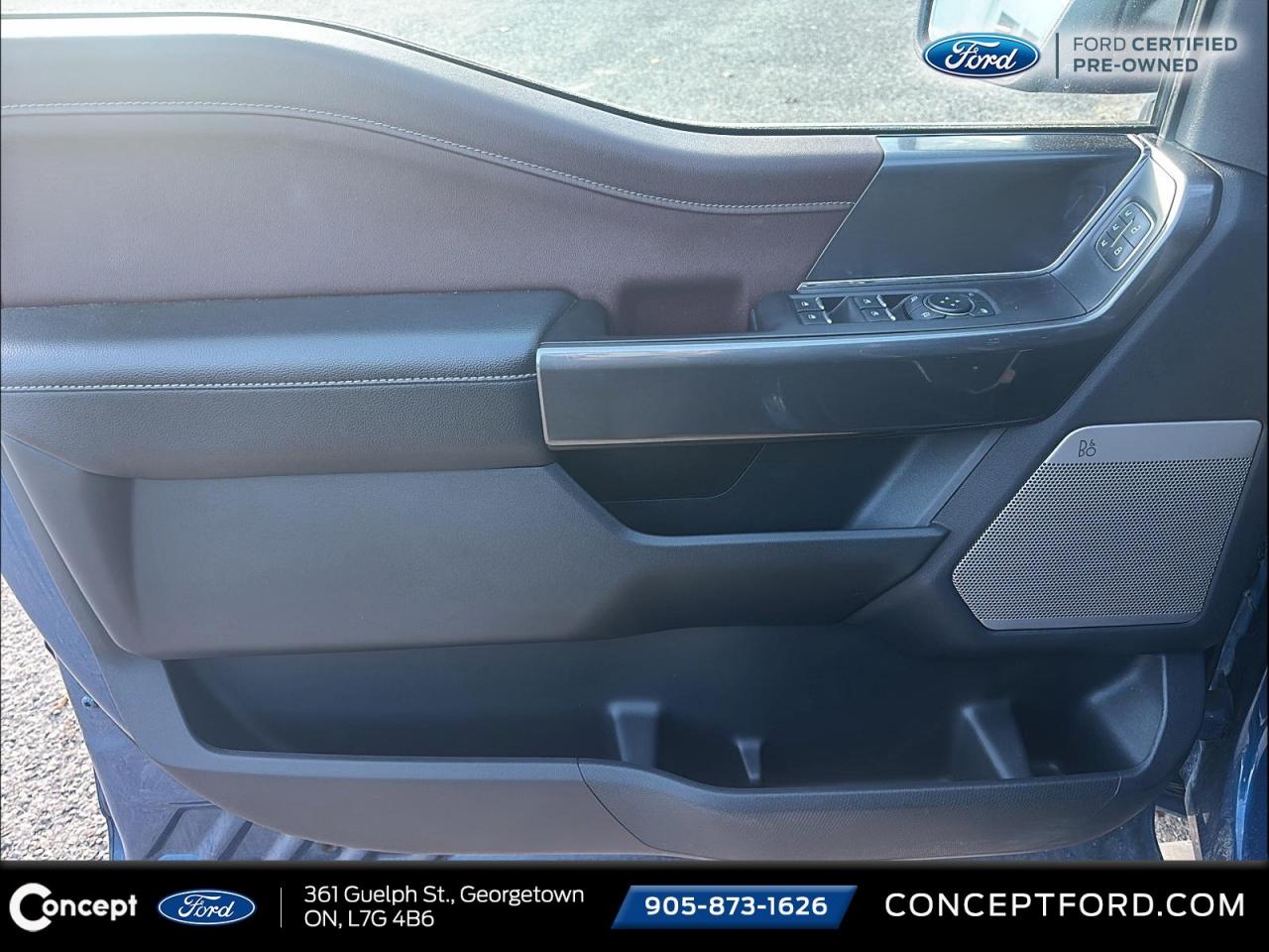 2022 Ford F-150 1 OWNER   502A   CLEAN   SERVICE RECORDS Photo