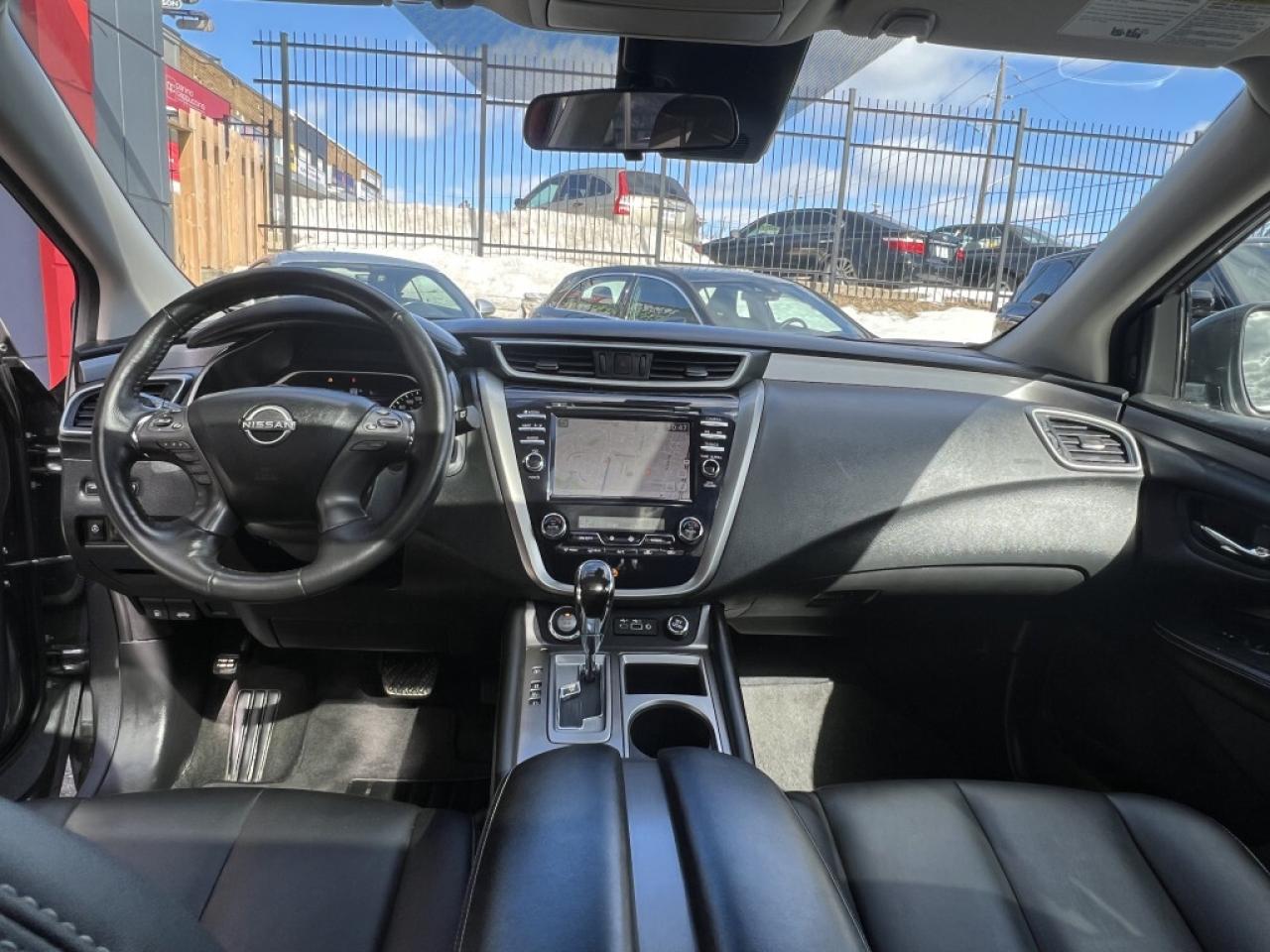 2023 Nissan Murano SV AWD *NO ACCIDENTS/CARPLAY/NAVIGATION/PANORAMIC Photo2