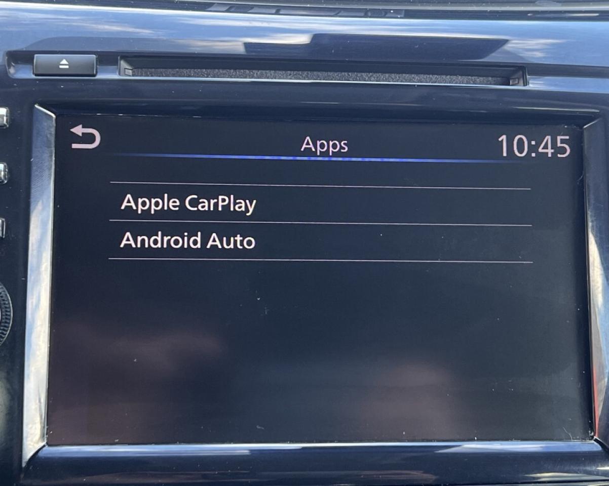 2023 Nissan Murano SV AWD *NO ACCIDENTS/CARPLAY/NAVIGATION/PANORAMIC Photo