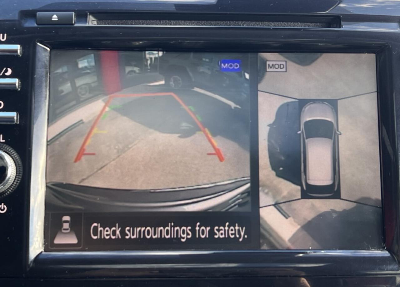 2023 Nissan Murano SV AWD *NO ACCIDENTS/CARPLAY/NAVIGATION/PANORAMIC Photo