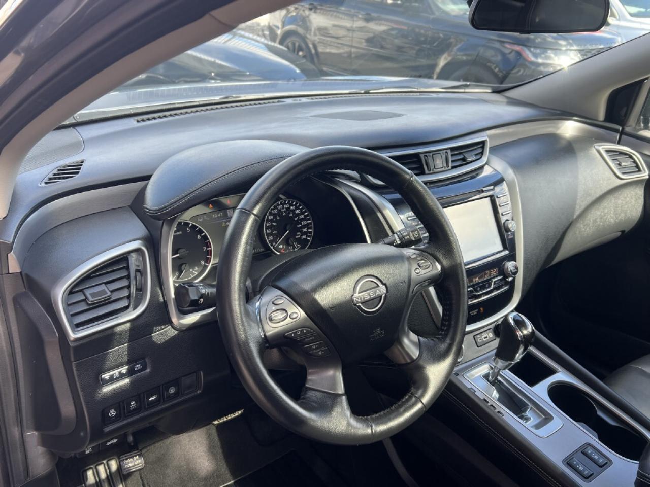 2023 Nissan Murano SV AWD *NO ACCIDENTS/CARPLAY/NAVIGATION/PANORAMIC Photo