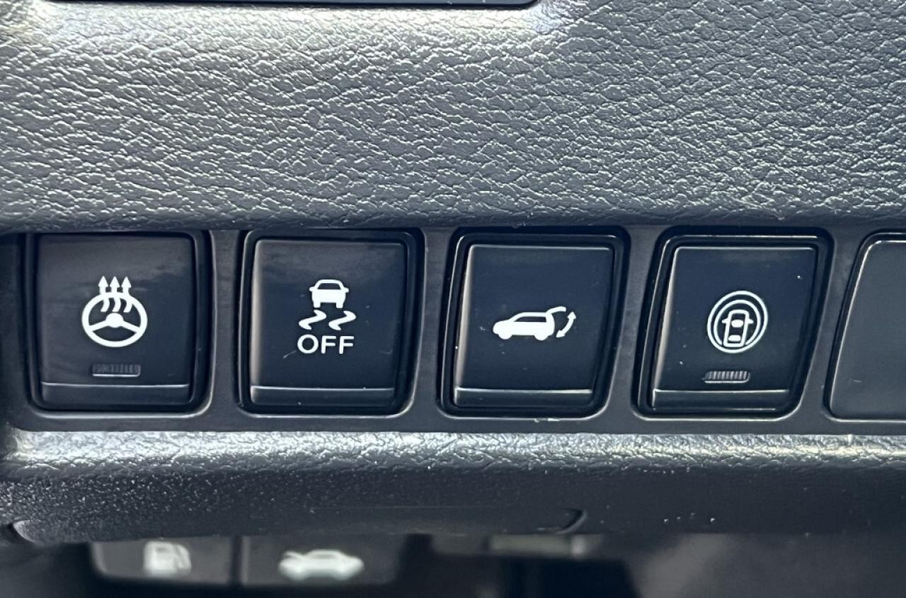 2023 Nissan Murano SV AWD *NO ACCIDENTS/CARPLAY/NAVIGATION/PANORAMIC Photo