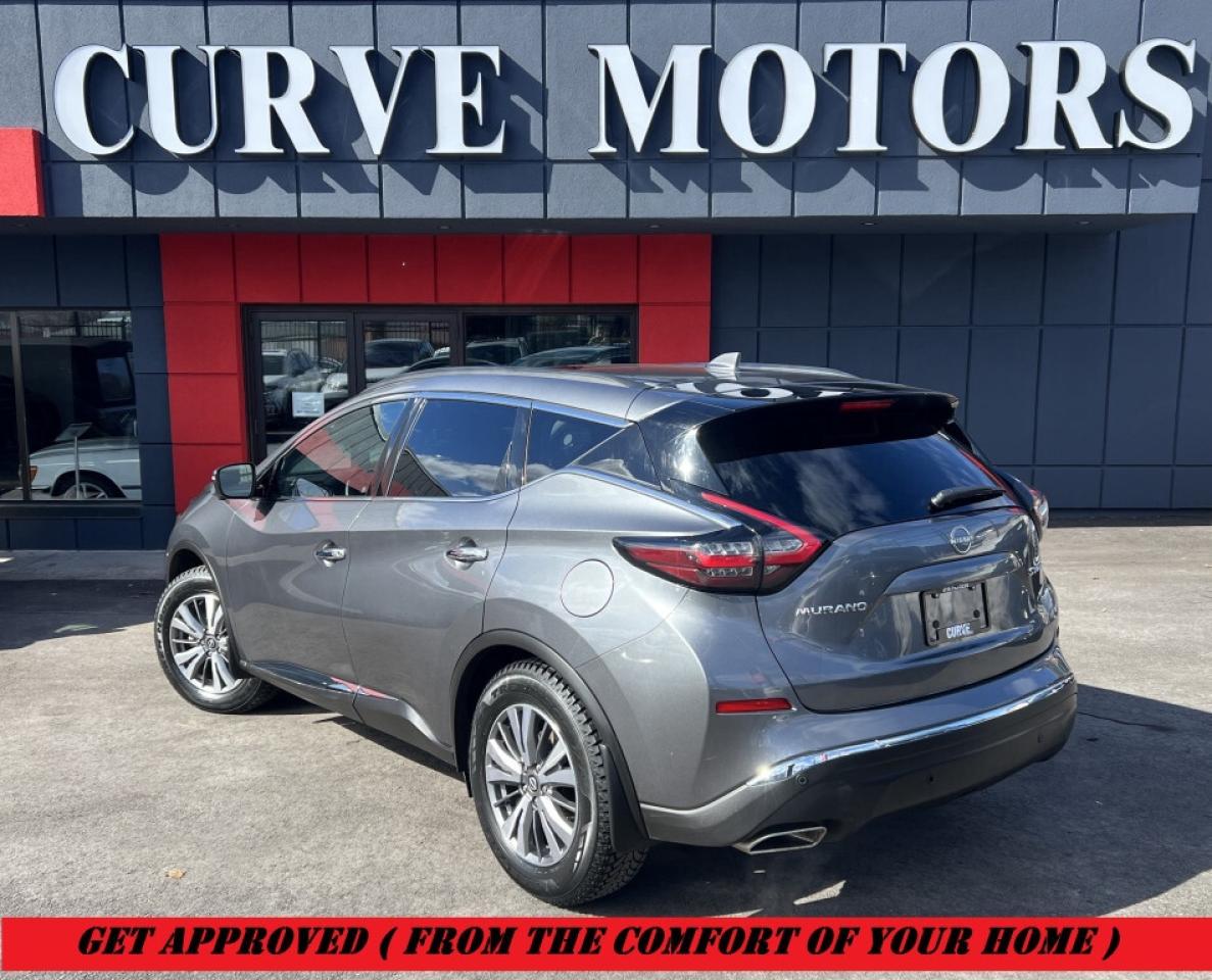 2023 Nissan Murano SV AWD *NO ACCIDENTS/CARPLAY/NAVIGATION/PANORAMIC Photo
