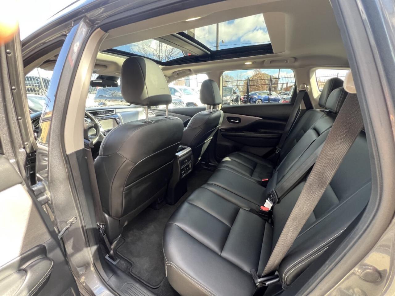 2023 Nissan Murano SV AWD *NO ACCIDENTS/CARPLAY/NAVIGATION/PANORAMIC Photo