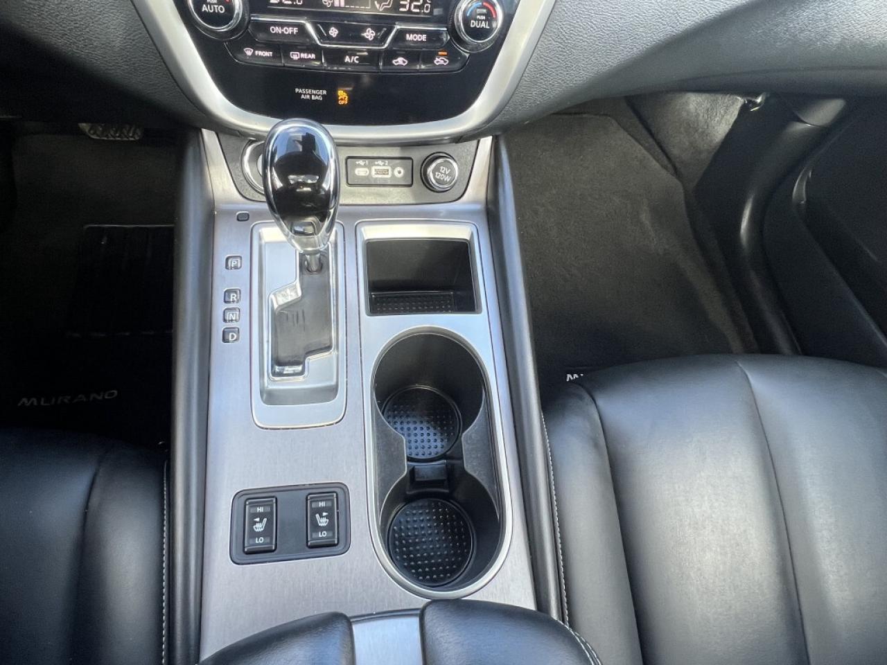 2023 Nissan Murano SV AWD *NO ACCIDENTS/CARPLAY/NAVIGATION/PANORAMIC Photo